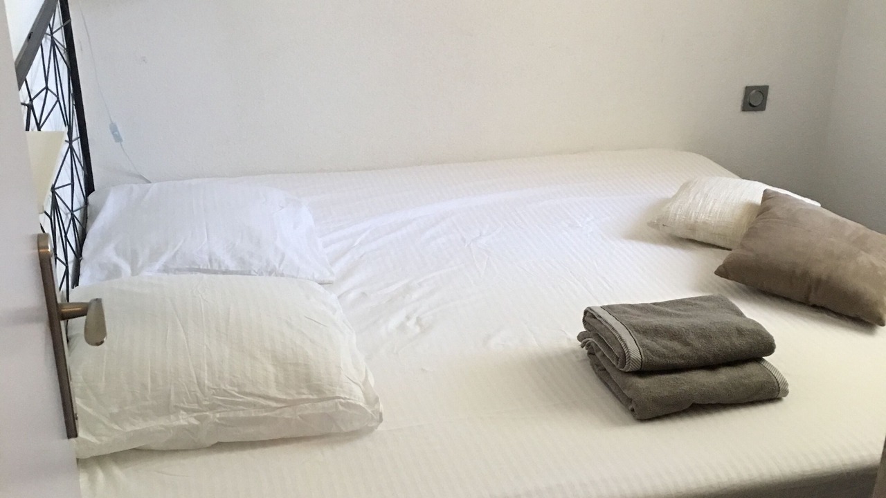 Photo of Bedroom in Gassin