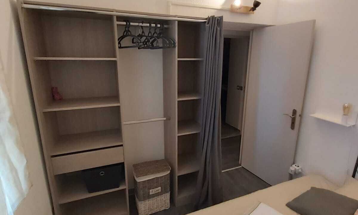 Photo of Bedroom in Gassin
