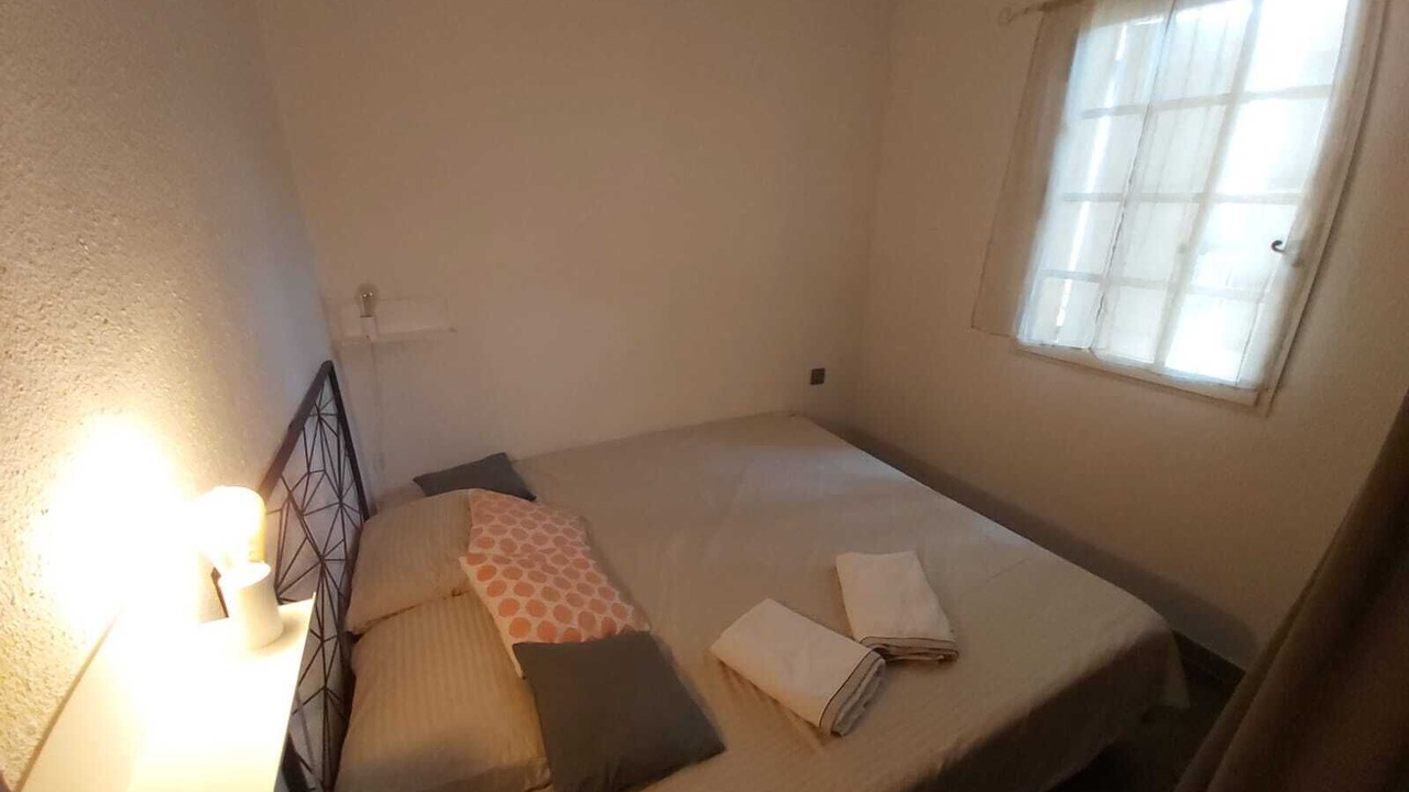 Photo of Bedroom in Gassin
