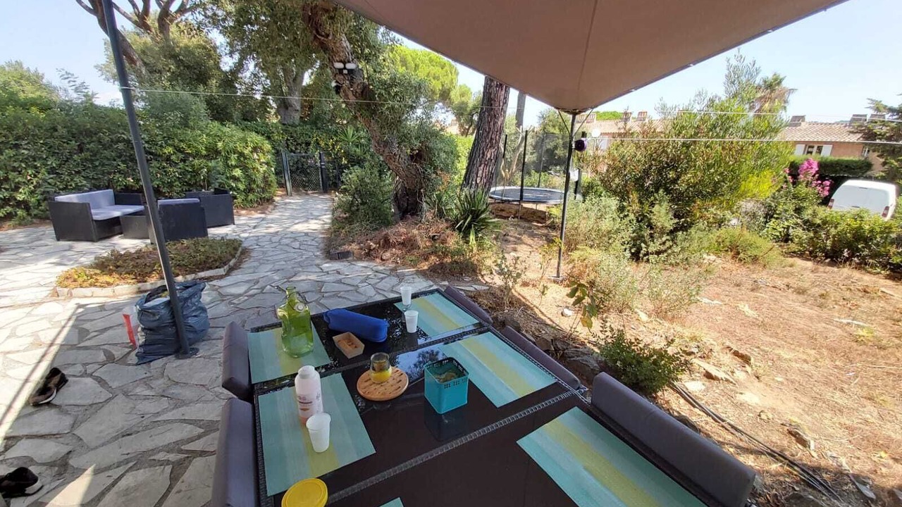 Photo of Outdoor in Gassin