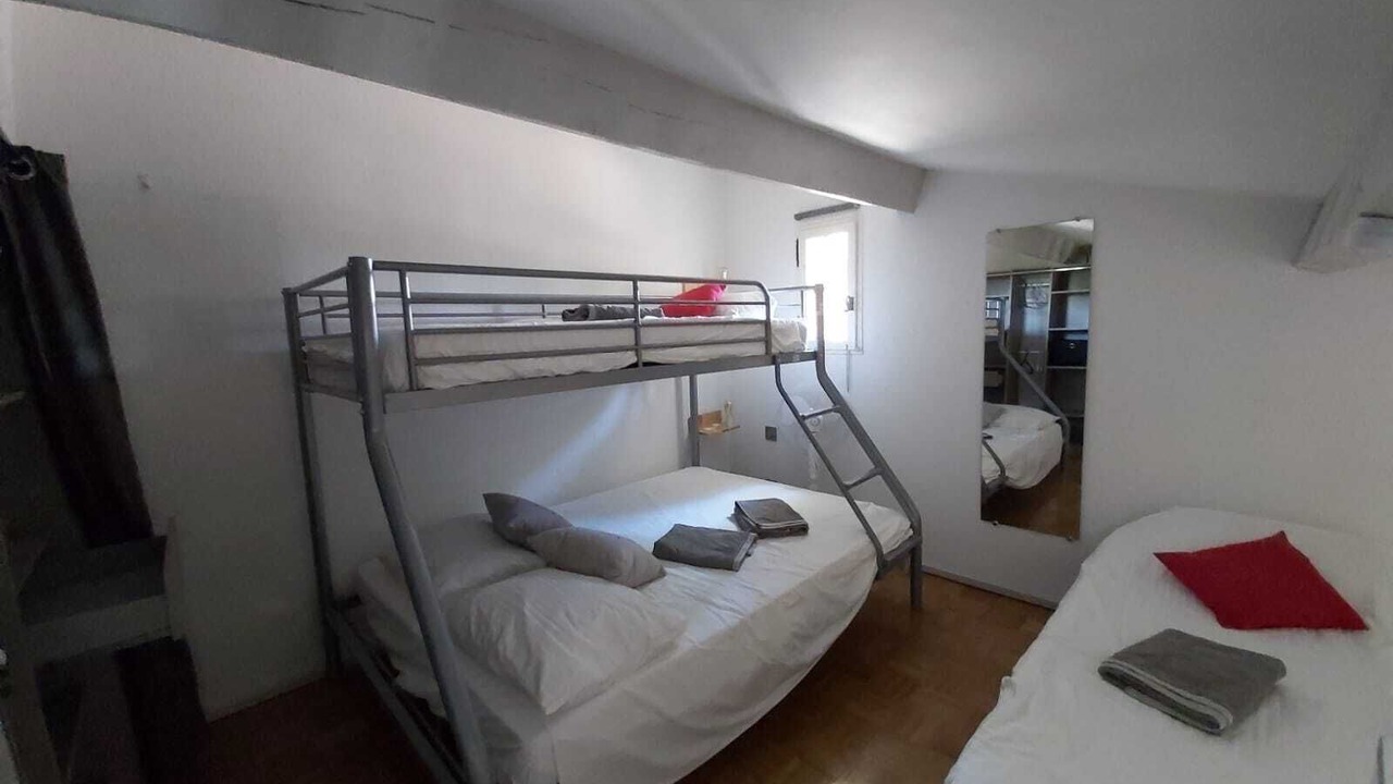 Photo of Bedroom in Gassin