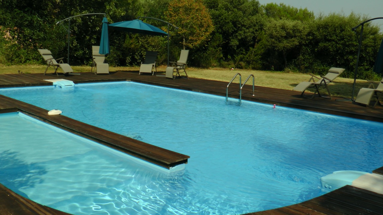 Photo of Outdoor in Sillans-la Cascade
