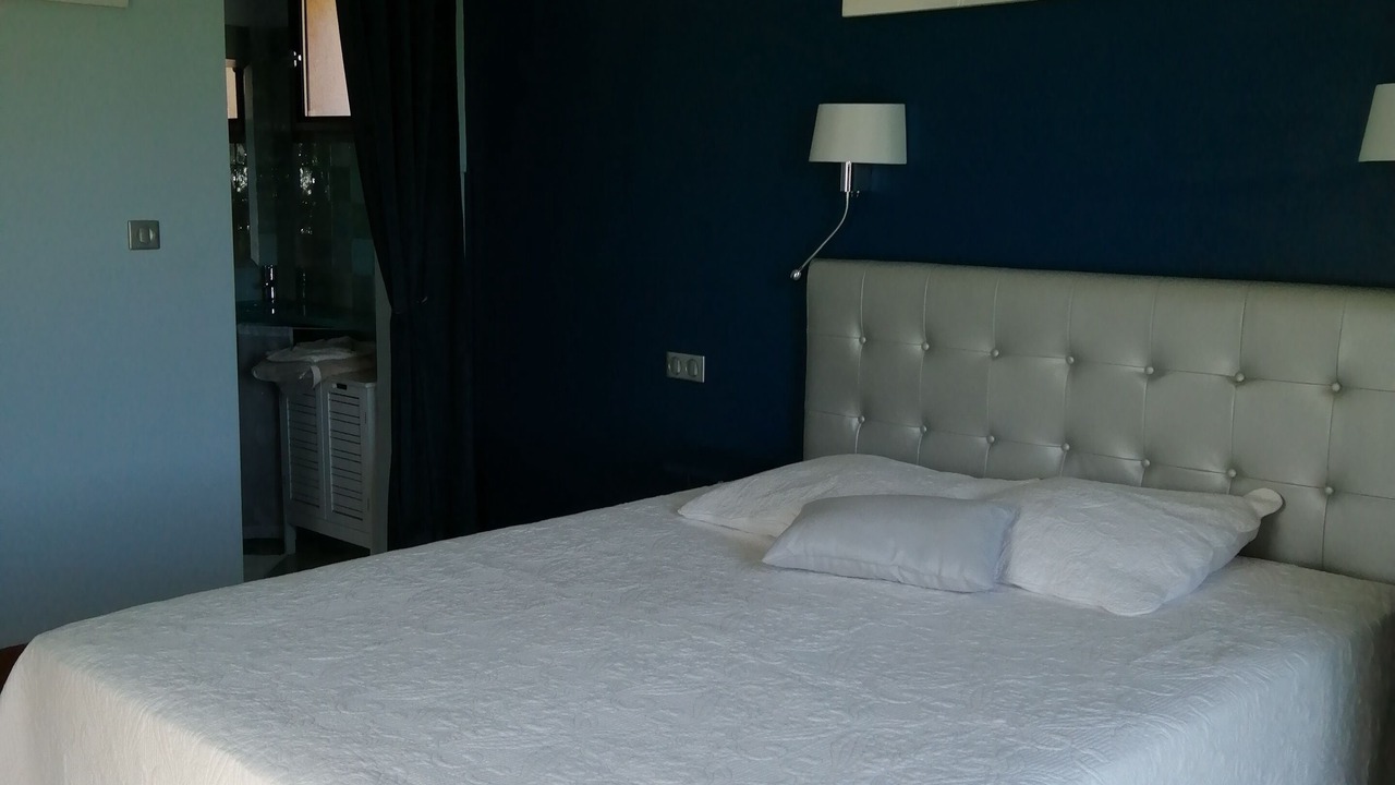 Photo of Bedroom in Sillans-la Cascade
