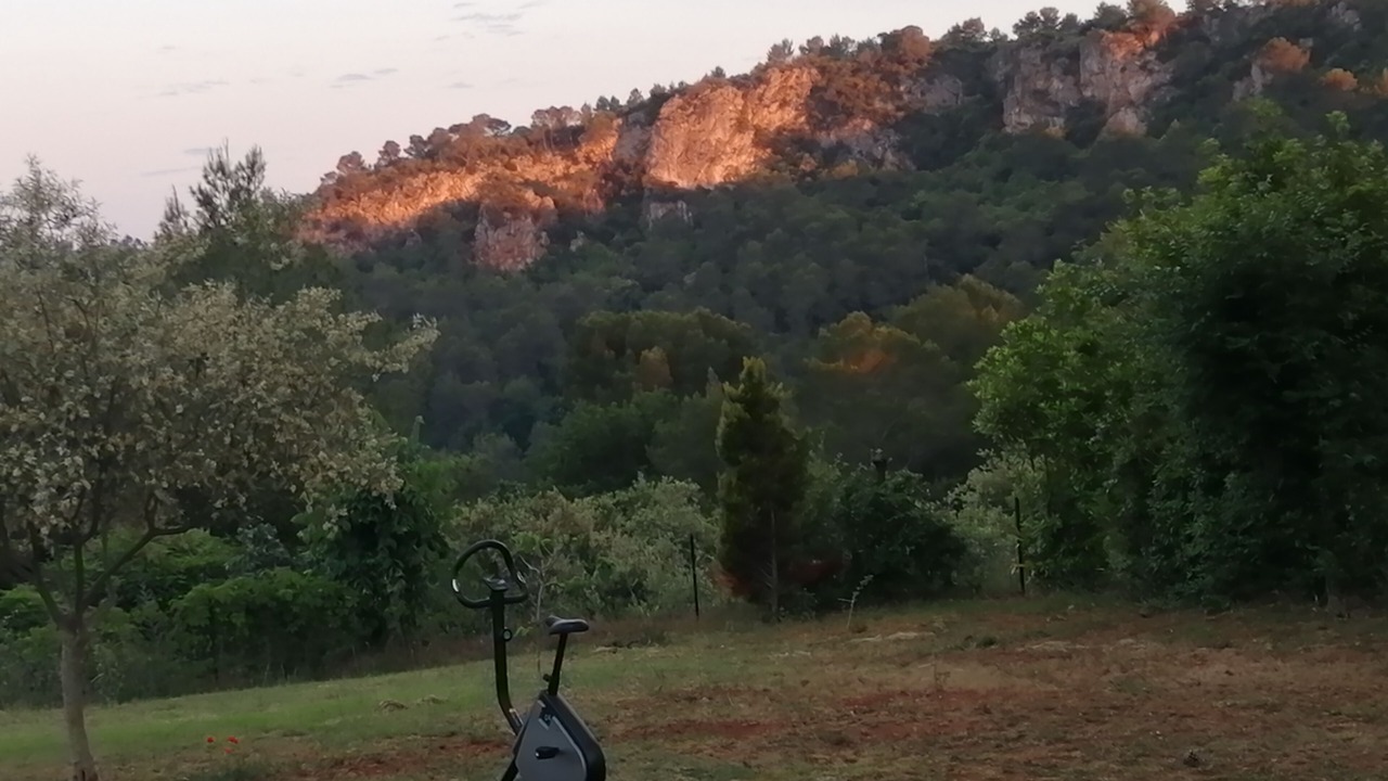 Photo of Outdoor in Sillans-la Cascade