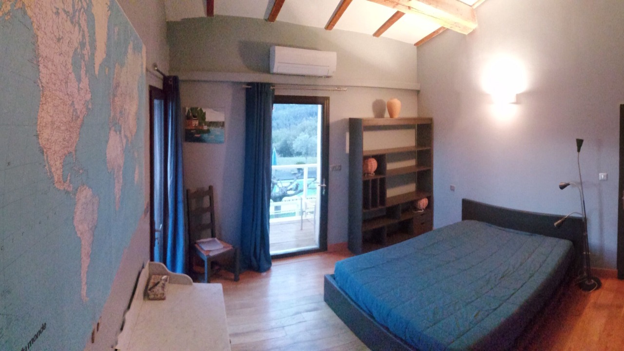 Photo of Bedroom in Sillans-la Cascade