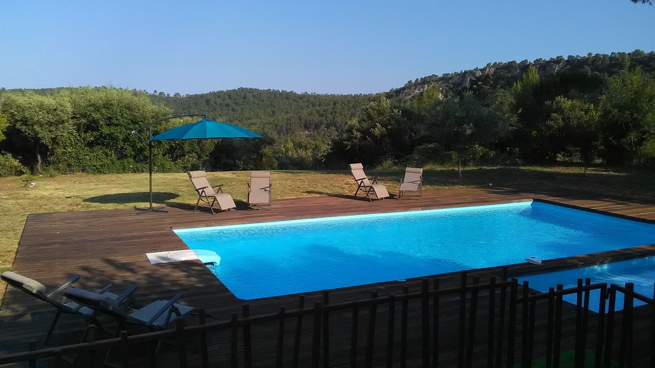 Photo of Outdoor in Sillans-la Cascade