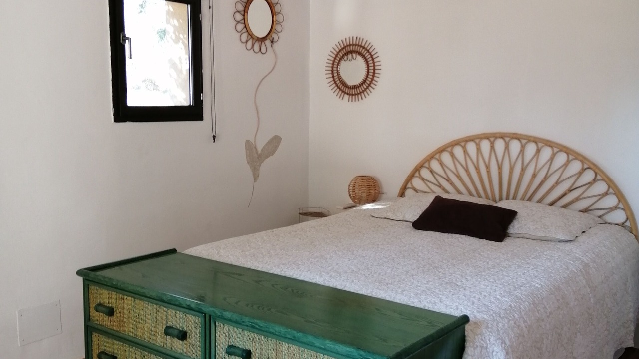 Photo of Bedroom in Sillans-la Cascade