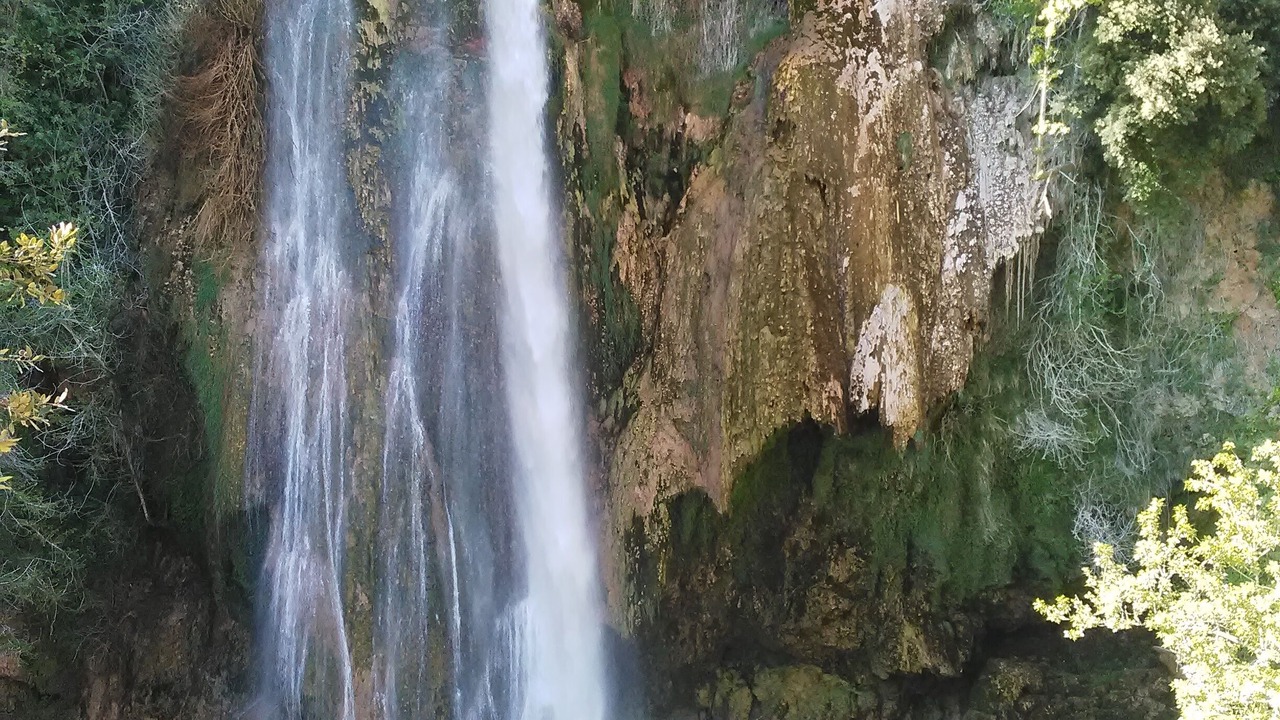 Photo of Outdoor in Sillans-la Cascade