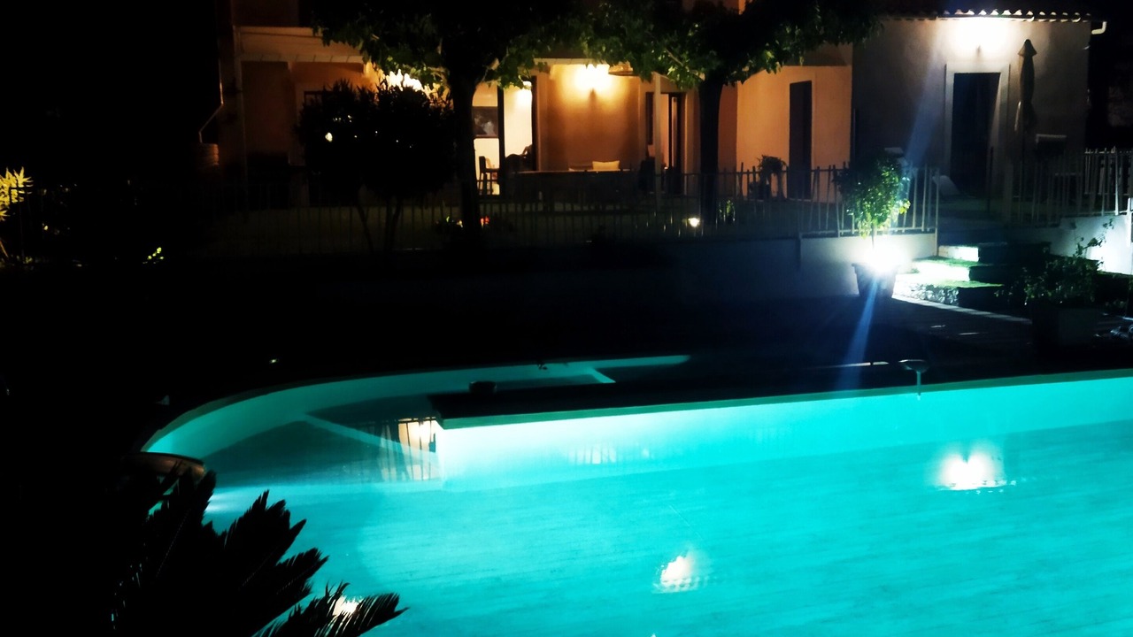 Photo of Outdoor in Sillans-la Cascade