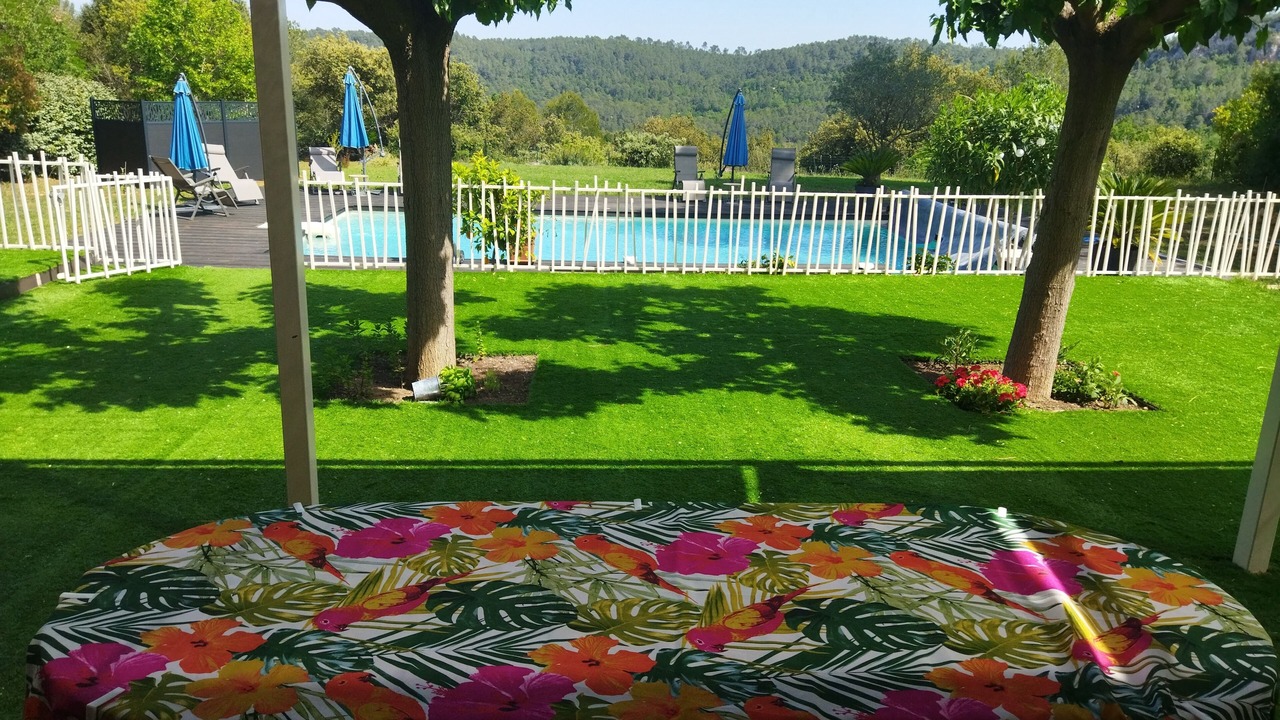 Photo of Outdoor in Sillans-la Cascade