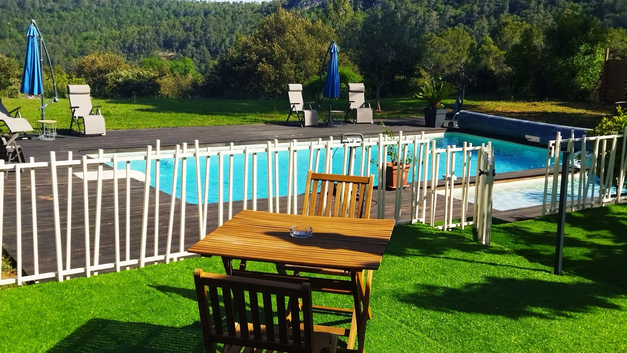 Photo of Outdoor in Sillans-la Cascade