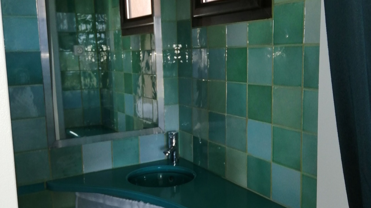 Photo of Bathroom in Sillans-la Cascade