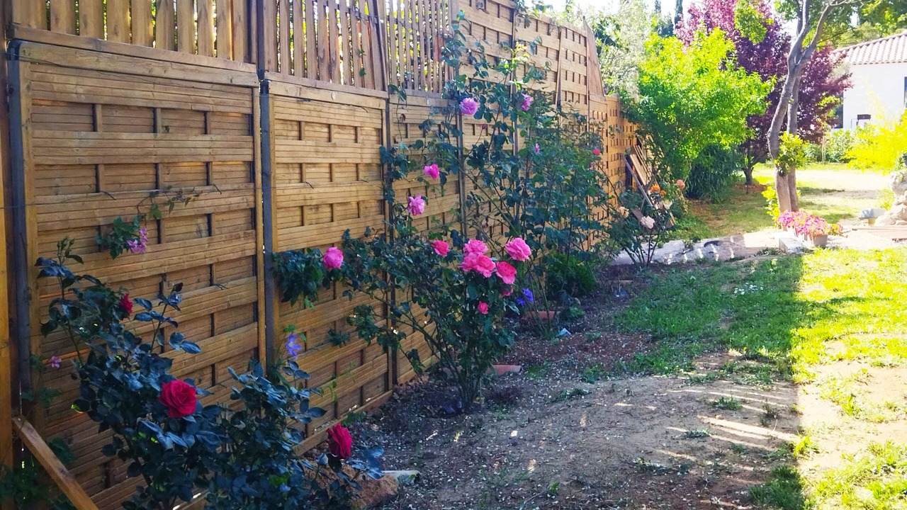 Photo of Outdoor in Sillans-la Cascade