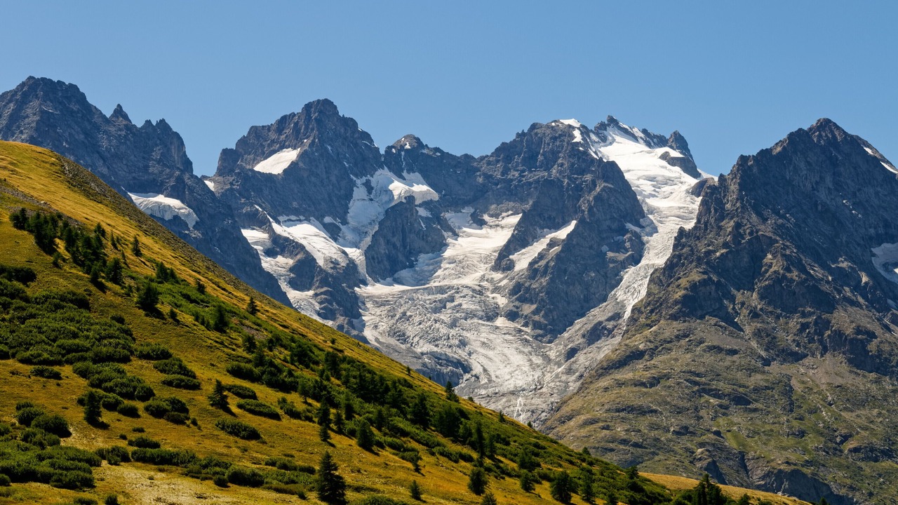 Photo of Outdoor in La Salle-les-Alpes