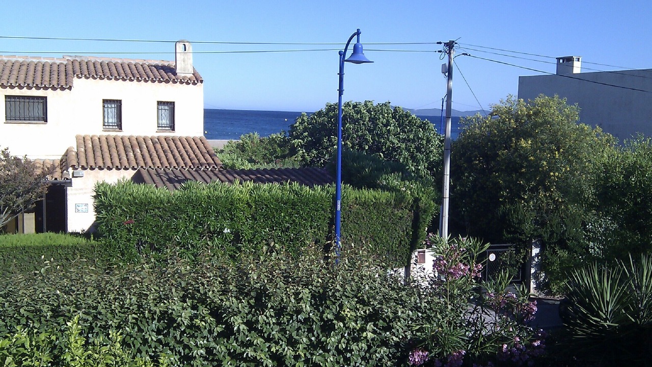 Photo of Outdoor in Hyeres