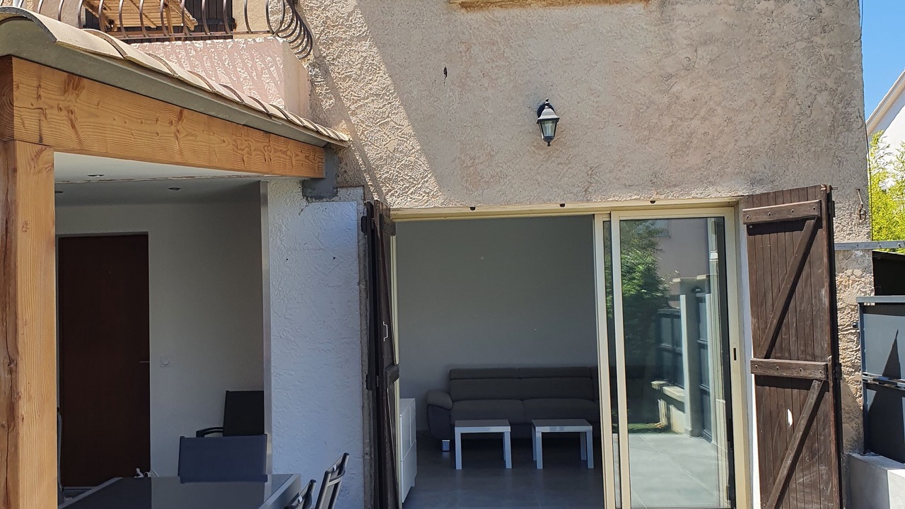 Photo of Outdoor in Hyeres