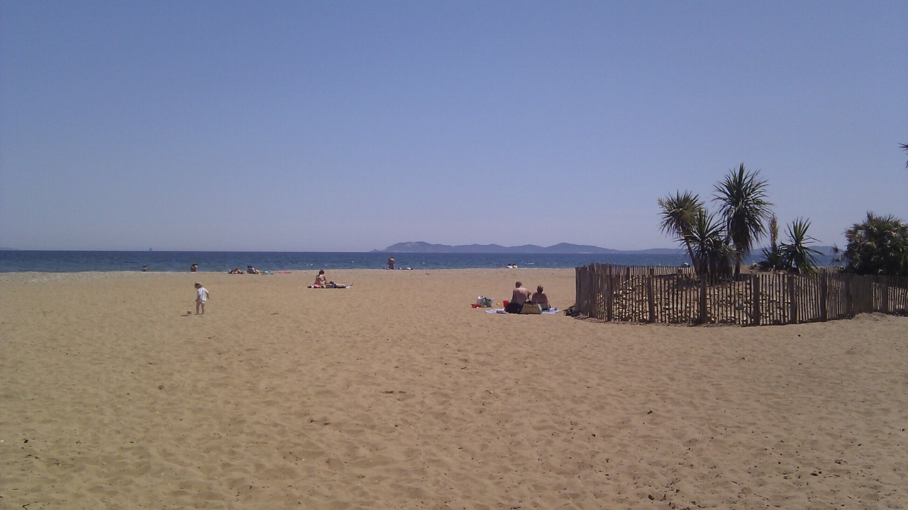 Photo of Others in Hyeres