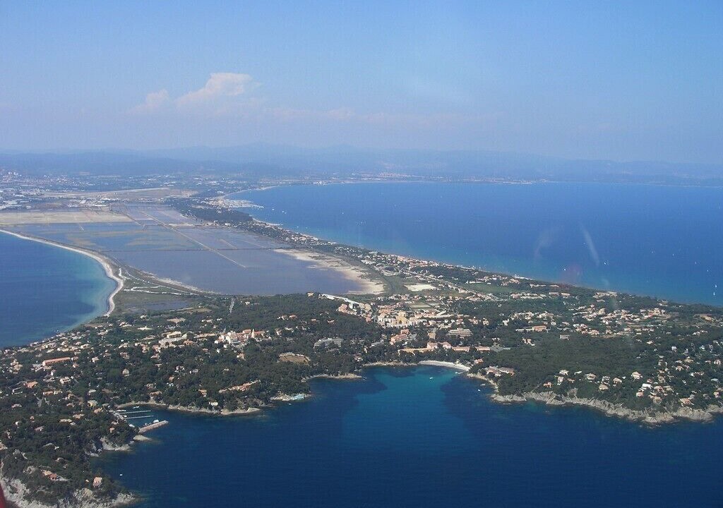 Photo of Outdoor in Hyeres