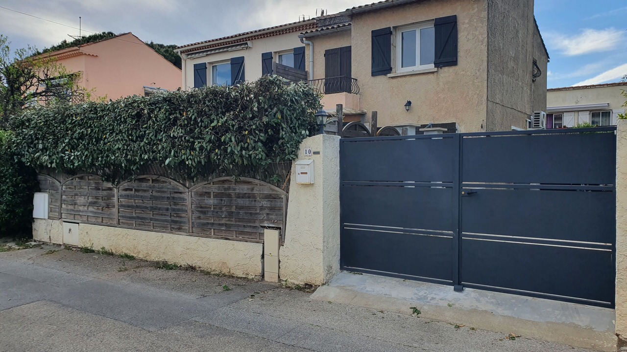 Photo of Outdoor in Hyeres