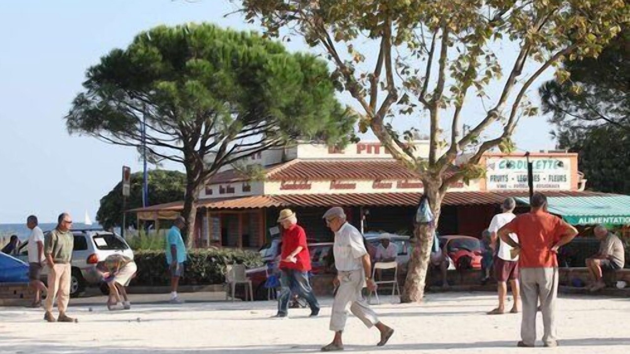 Photo of Others in Hyeres