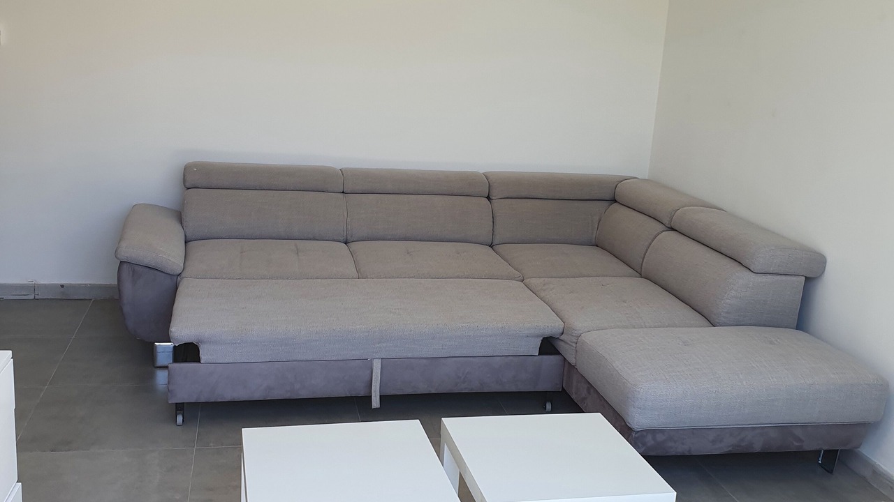 Photo of Livingroom in Hyeres