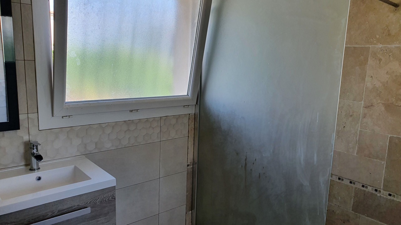 Photo of Bathroom in Hyeres