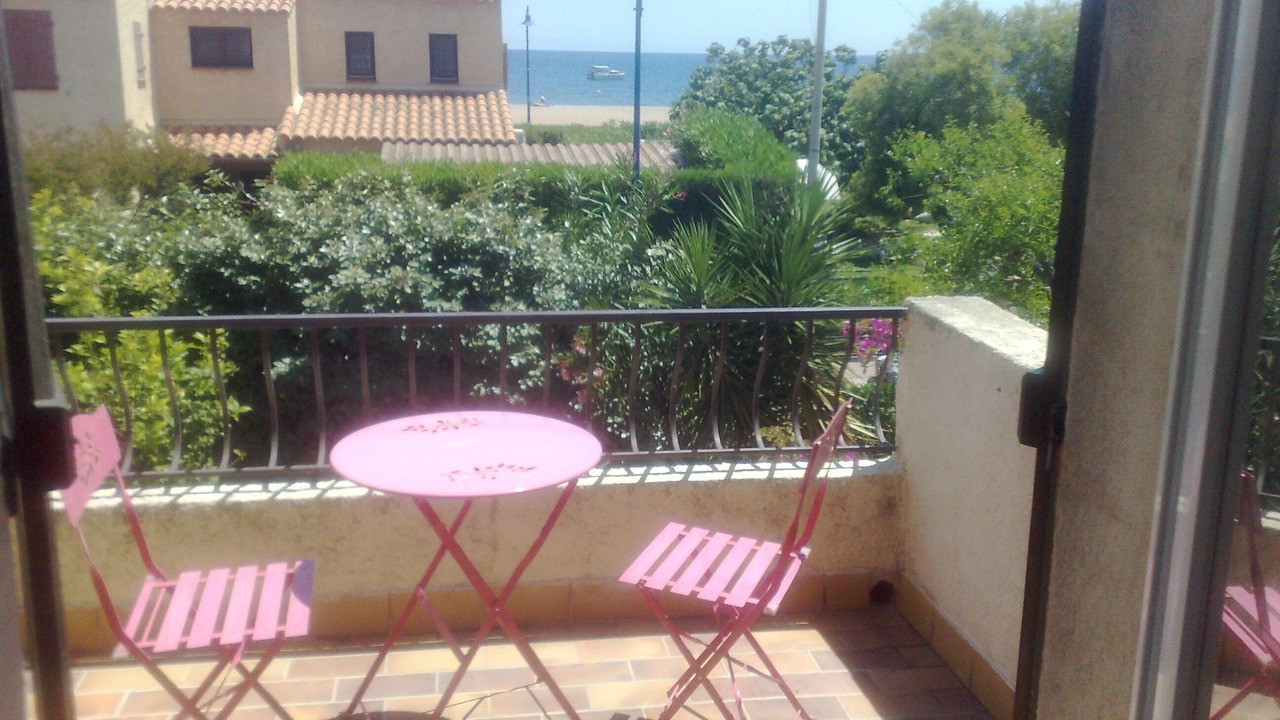 Photo of Outdoor in Hyeres