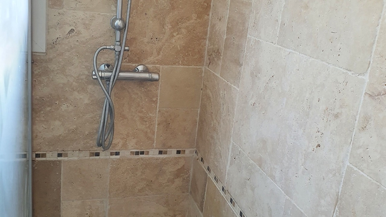 Photo of Bathroom in Hyeres
