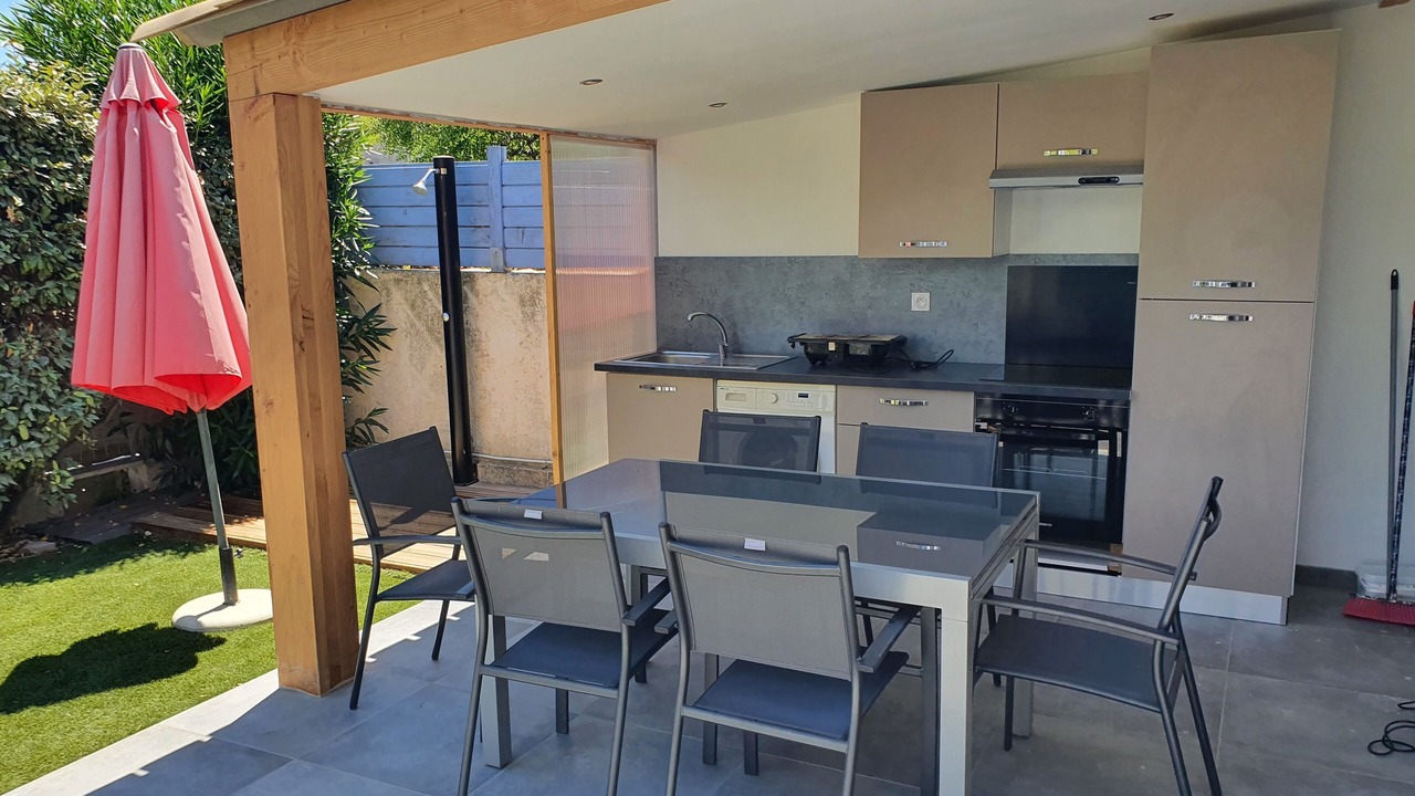 Photo of Outdoor in Hyeres