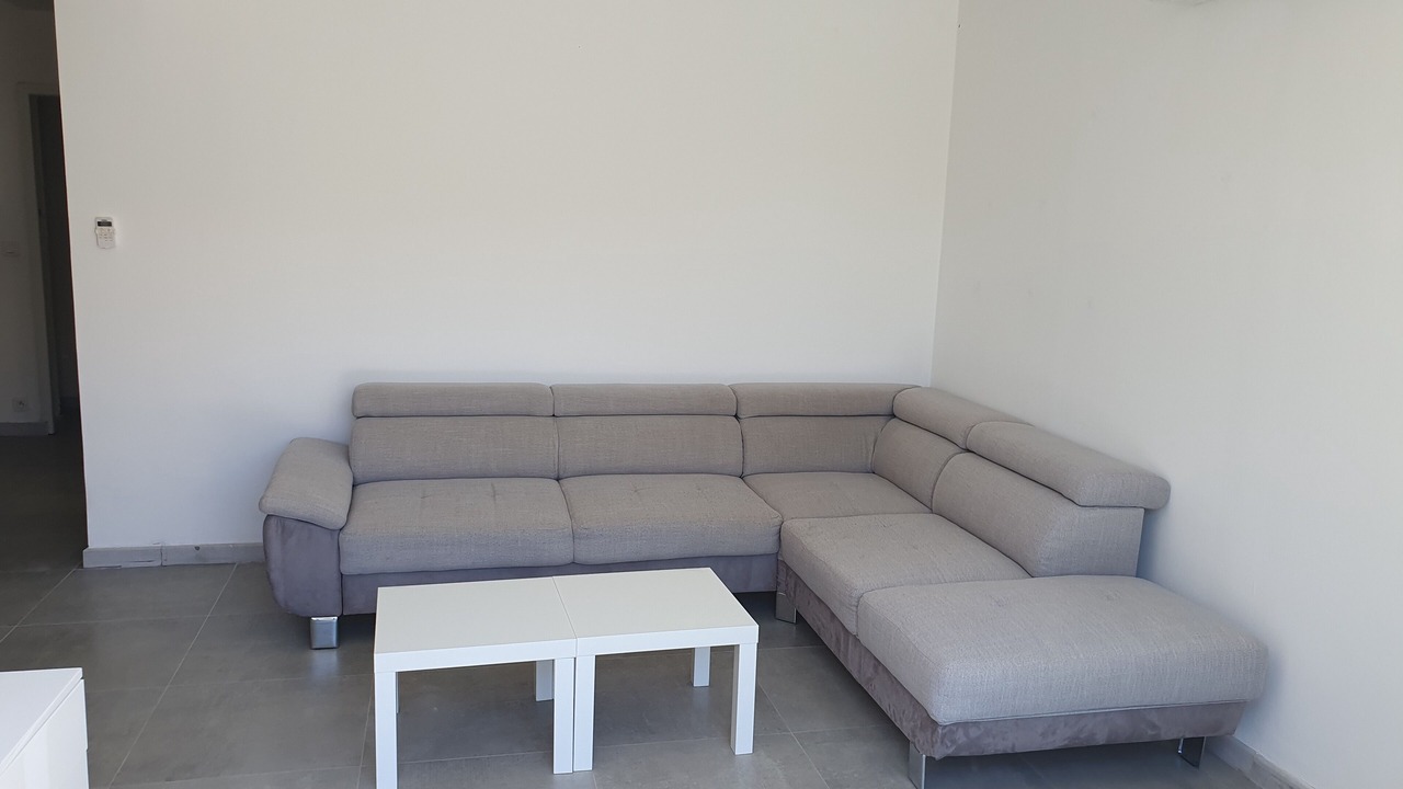Photo of Livingroom in Hyeres
