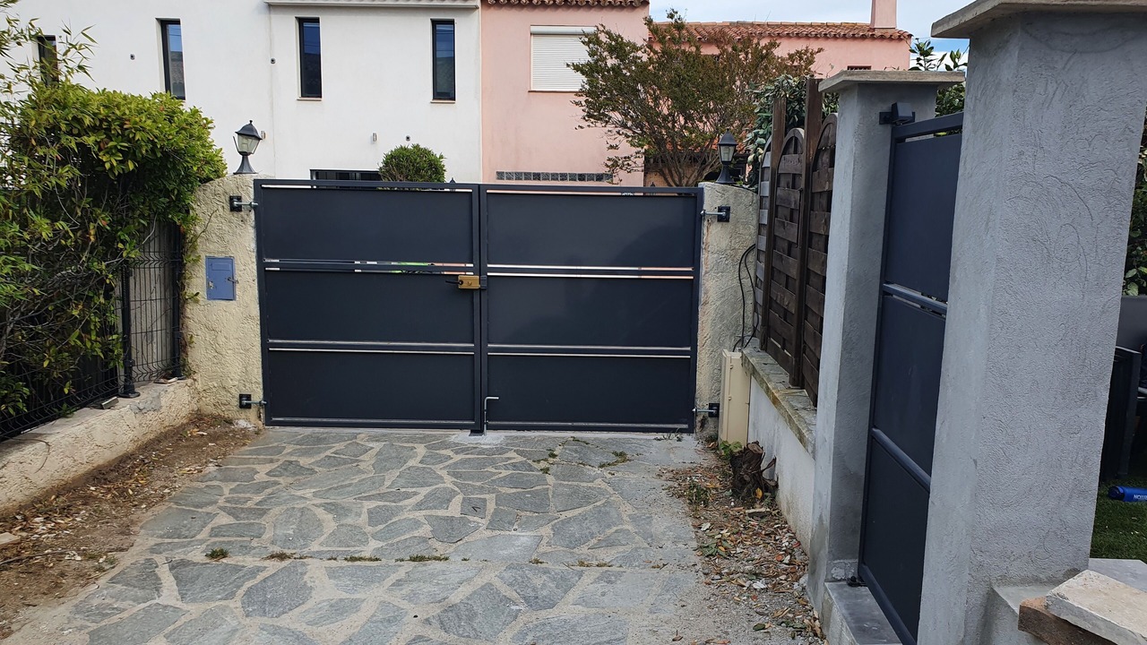 Photo of Outdoor in Hyeres