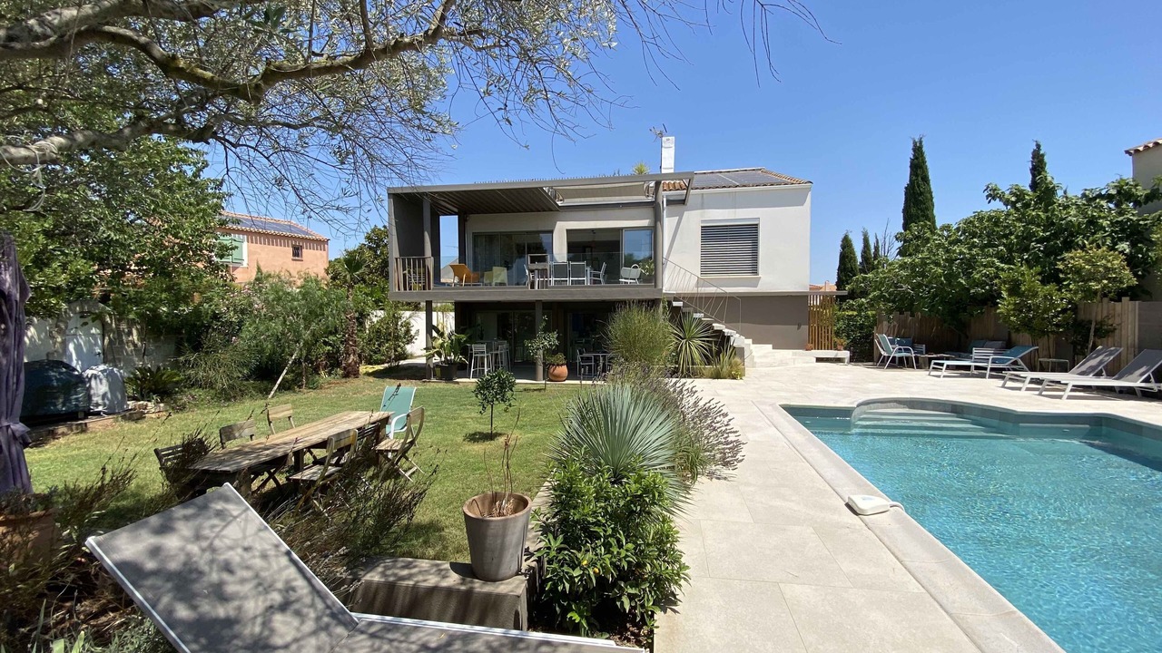 Photo of Outdoor in Perols