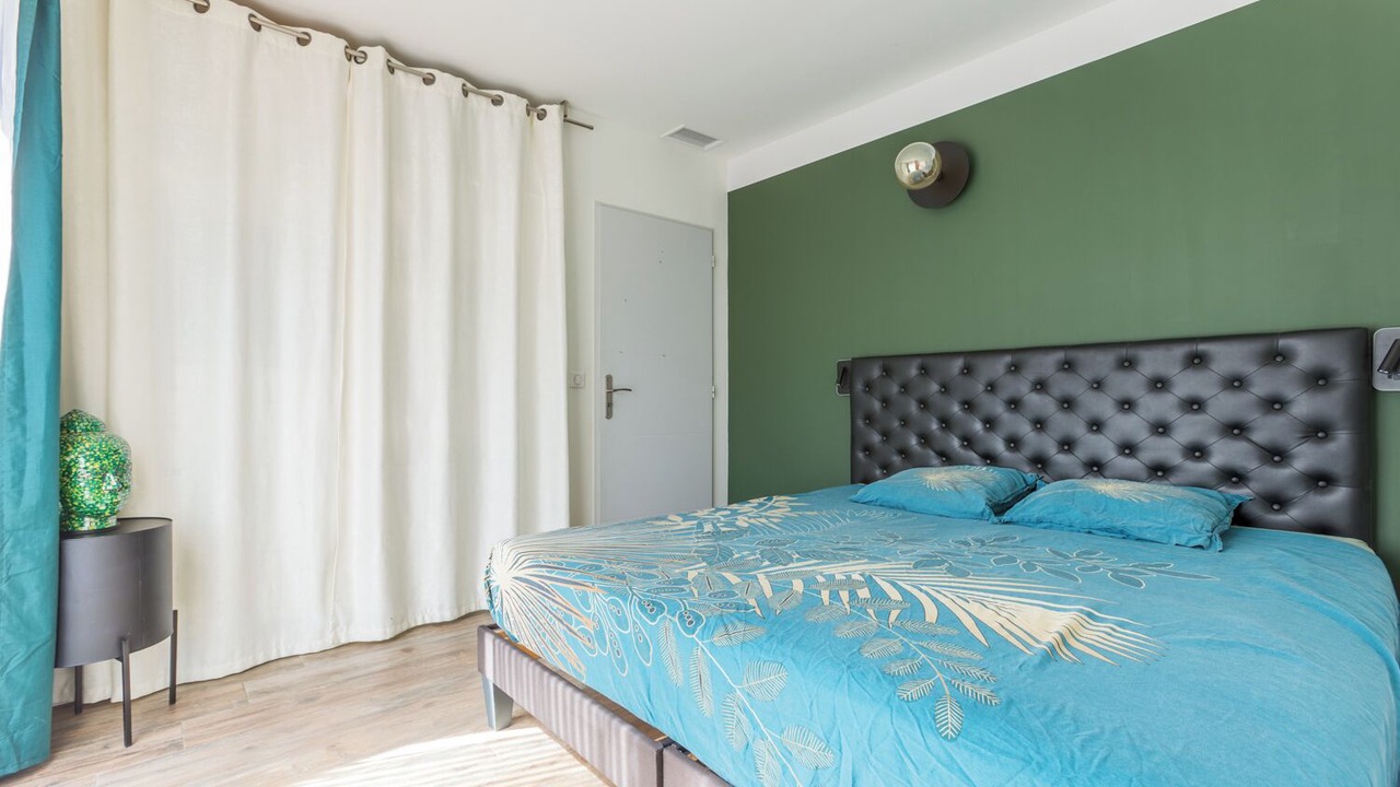Photo of Bedroom in Le Puy-Sainte-Reparade
