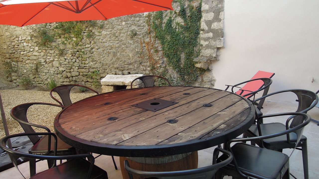 Photo of Outdoor in Cereste