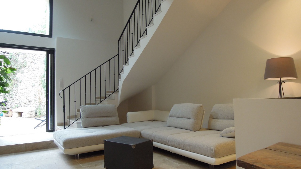 Photo of Livingroom in Cereste