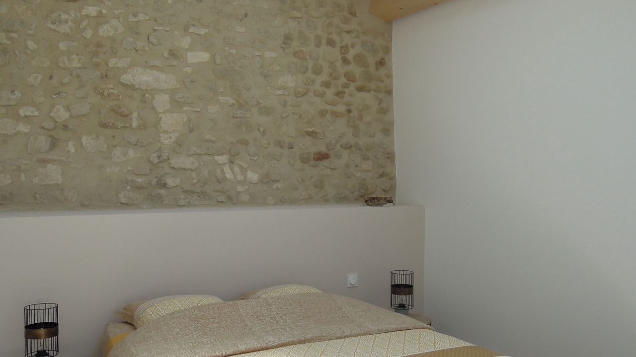 Photo of Bedroom in Cereste