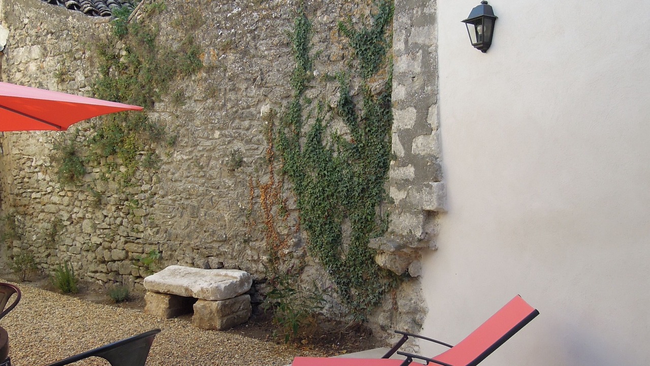 Photo of Patio Balcony in Cereste