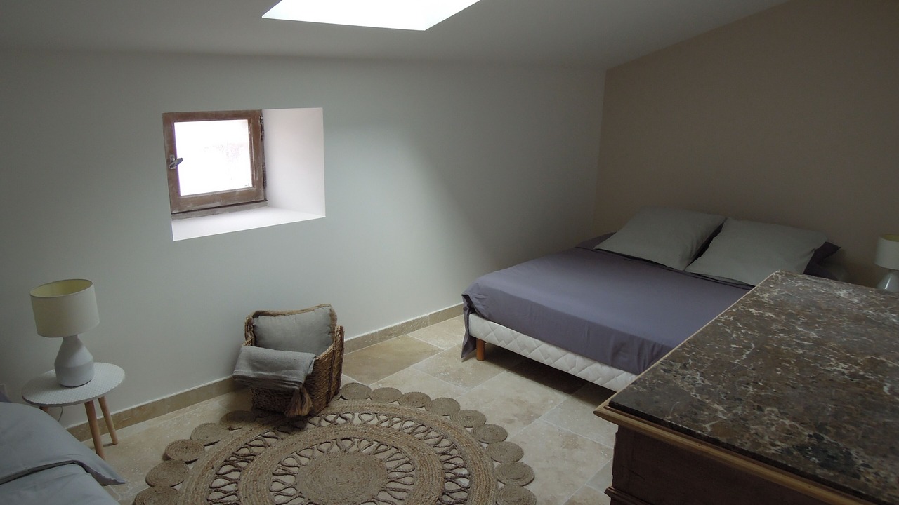 Photo of Bedroom in Cereste