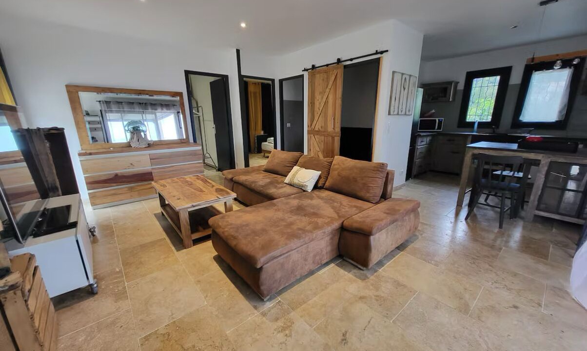 Photo of Livingroom in Cavalaire-sur-Mer