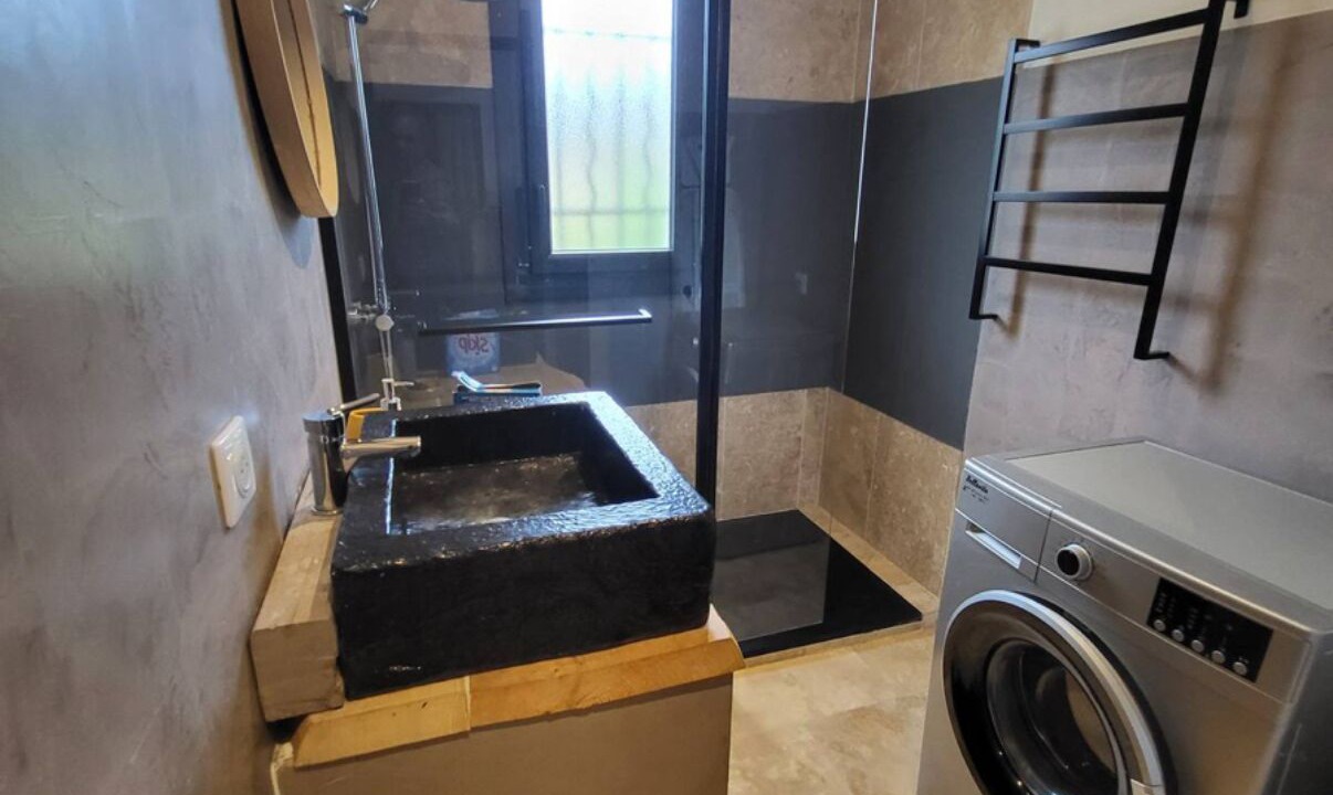 Photo of Bathroom in Cavalaire-sur-Mer