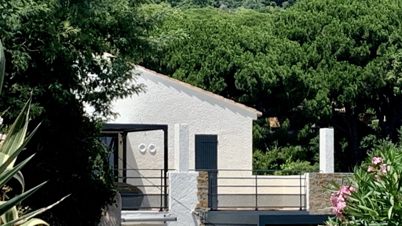 Photo of Outdoor in Cavalaire-sur-Mer