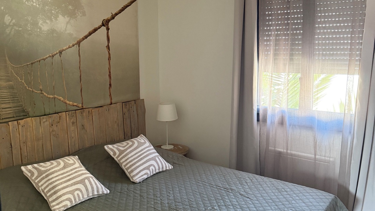 Photo of Bedroom in Cavalaire-sur-Mer