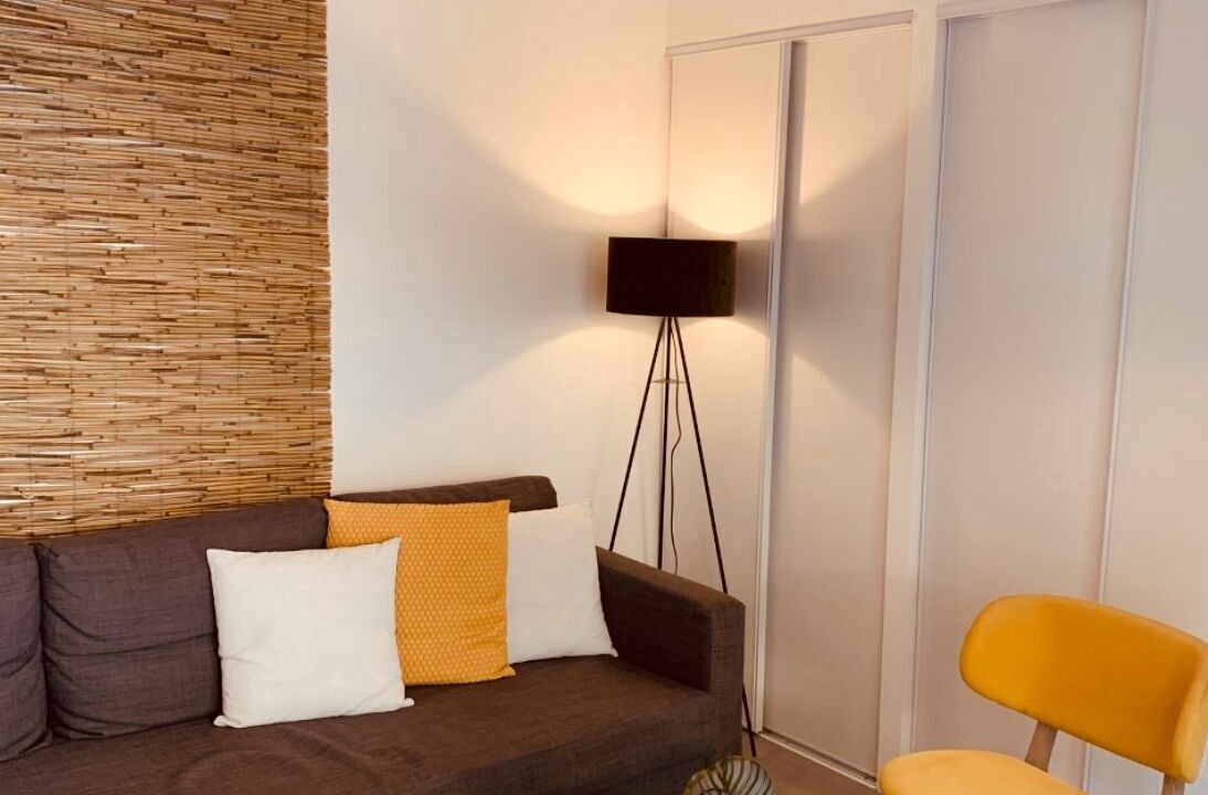 Photo of Livingroom in St.-Remy-de-Provence