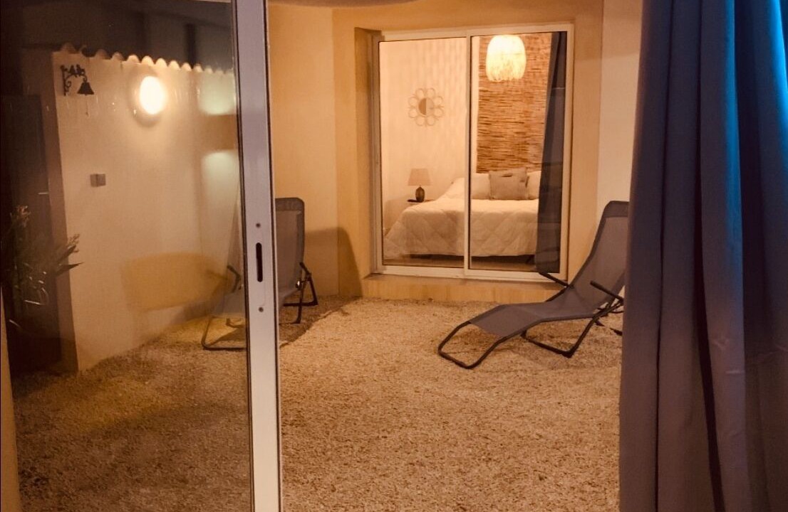 Photo of Bedroom in St.-Remy-de-Provence