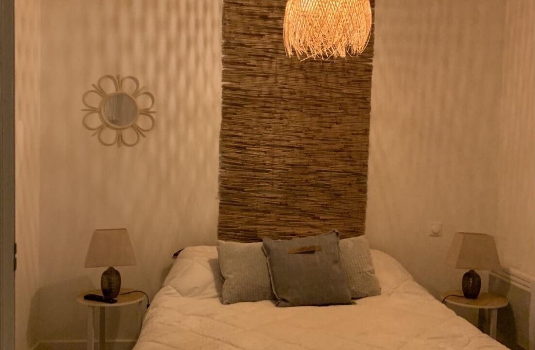 Photo of Bedroom in St.-Remy-de-Provence