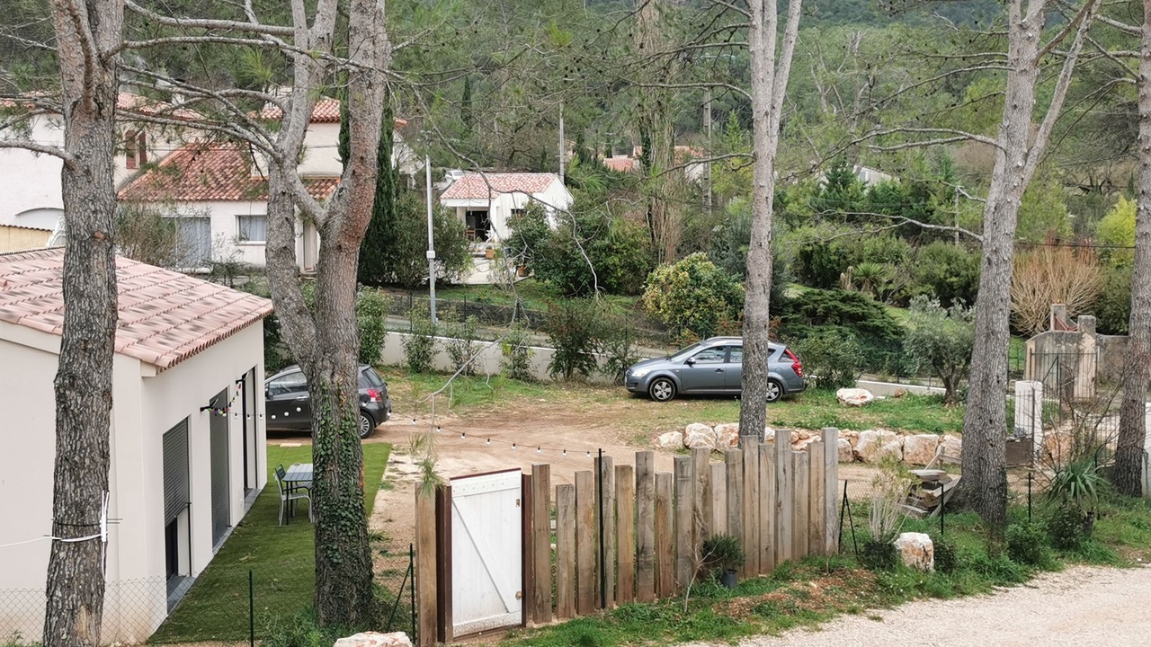 Photo of Outdoor in Cuges-les-Pins