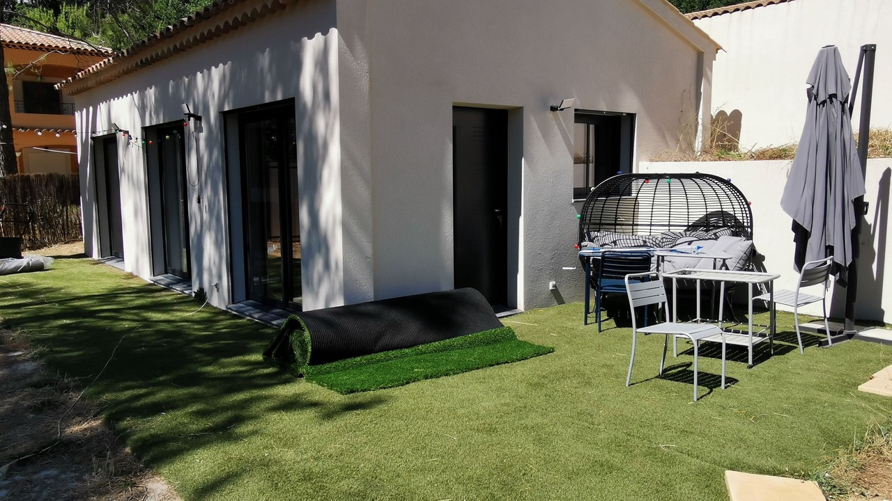 Photo of Outdoor in Cuges-les-Pins