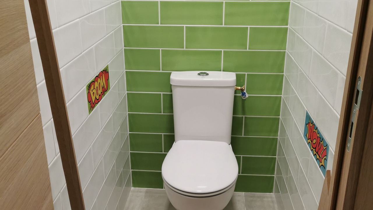 Photo of Bathroom in Cuges-les-Pins