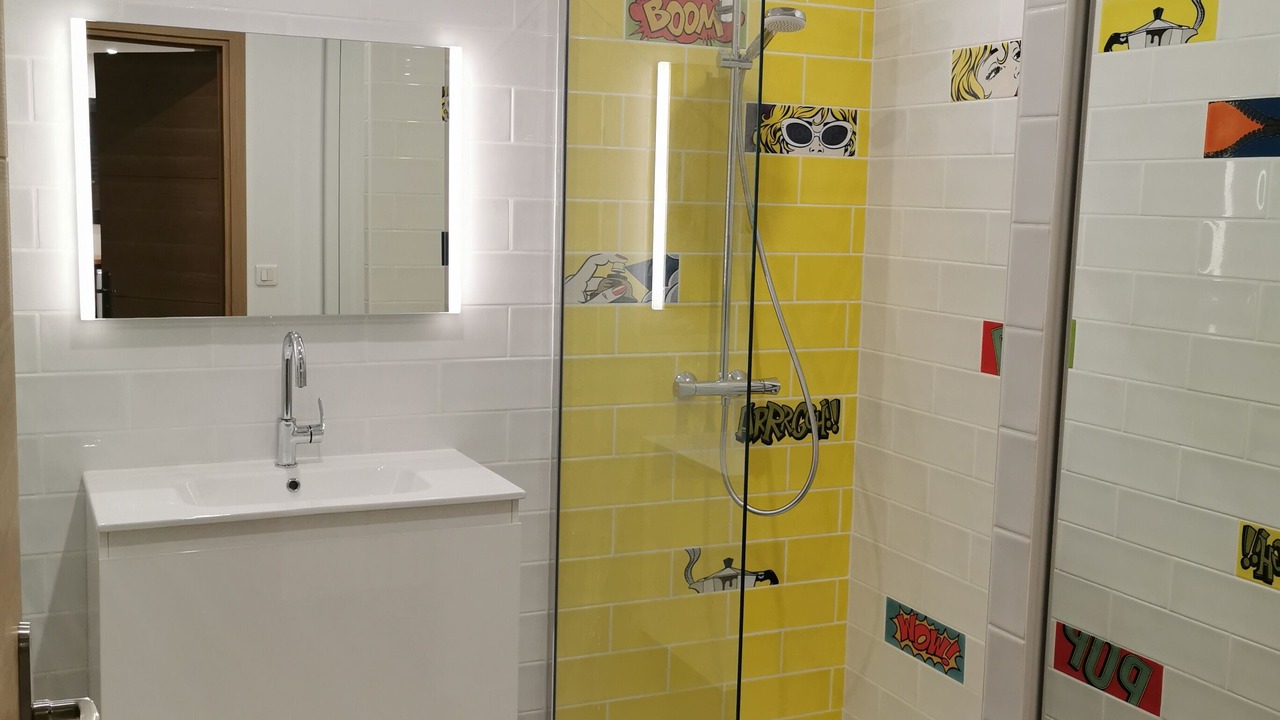 Photo of Bathroom in Cuges-les-Pins