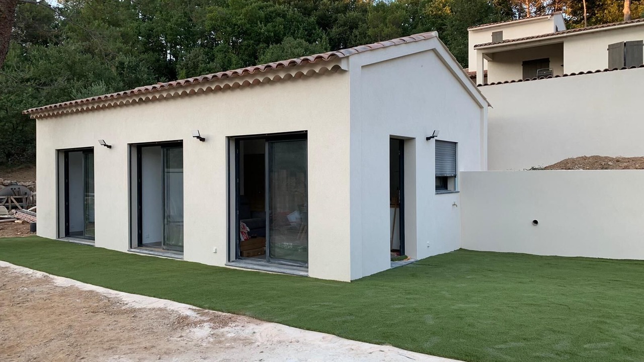 Photo of Outdoor in Cuges-les-Pins